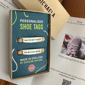 Amy hat ein Foto des gekauften Artikels hinzugefügt