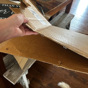 lynette added a photo of their purchase