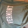 Grey Romantic Long Island Sweatshirt
