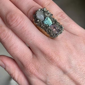 Lola added a photo of their purchase