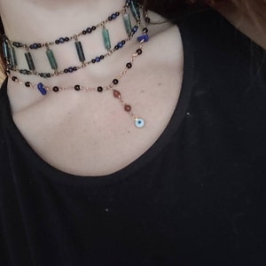 Acquirente Etsy ha aggiunto una foto del proprio acquisto