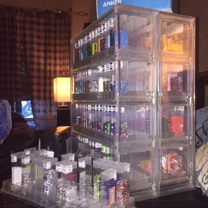 Mary added a photo of their purchase