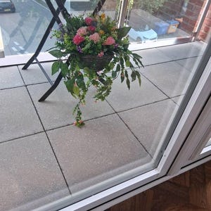 Lynda added a photo of their purchase