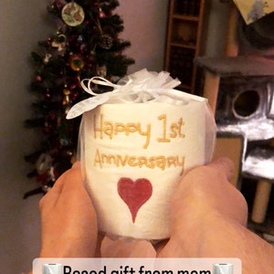 Jennifer added a photo of their purchase