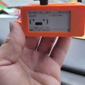 Joe adicionaram uma foto da sua compra