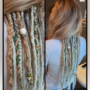 Amanda added a photo of their purchase