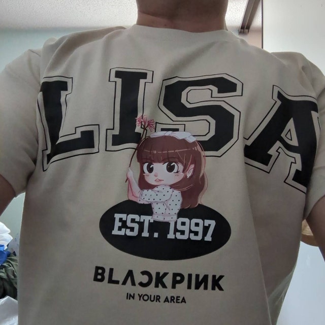 Taylor Swift Merchandise Sudadera Con Capucha BLACKPINK Born Pink