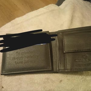 Paige added a photo of their purchase