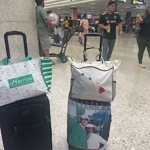 Kim added a photo of their purchase