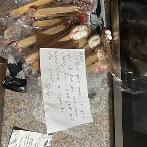 Korey ha añadido una foto de su compra