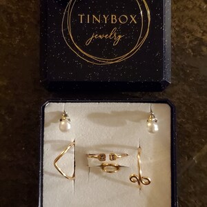 Laura adicionaram uma foto da sua compra