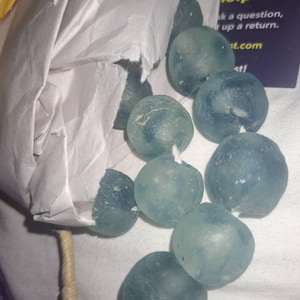 Vanessa added a photo of their purchase
