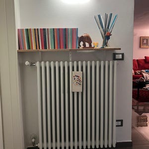 Giovanni added a photo of their purchase