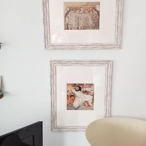 Sarita added a photo of their purchase