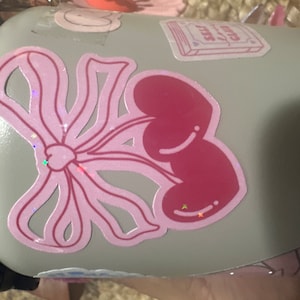 Liliana added a photo of their purchase