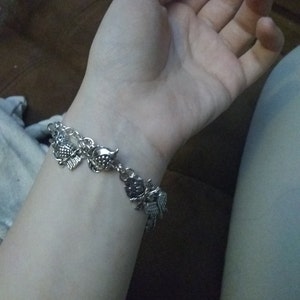 Elizabeth added a photo of their purchase