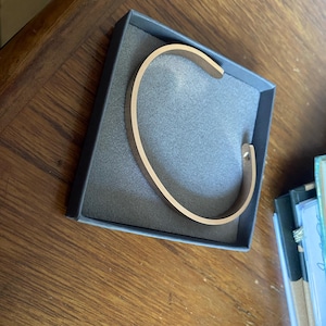 Louise added a photo of their purchase
