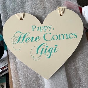 Peggy added a photo of their purchase