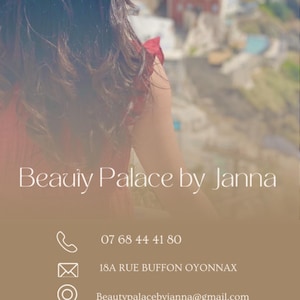 Beauty a ajouté une photo de son achat
