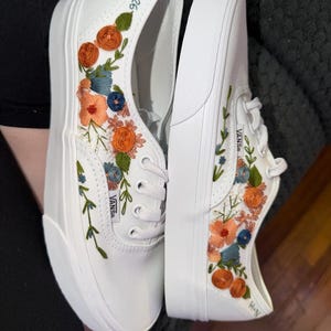 Holly added a photo of their purchase