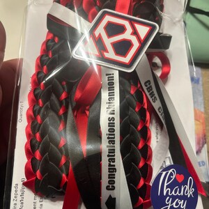 Deyanira added a photo of their purchase