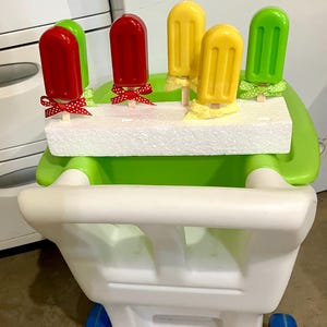 Cynthia added a photo of their purchase