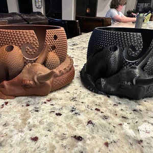 Dirk added a photo of their purchase