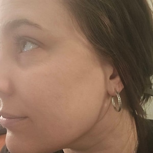 Claire adicionaram uma foto da sua compra