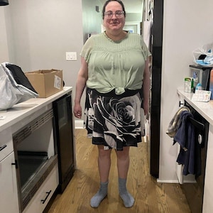 Dana hat ein Foto des gekauften Artikels hinzugefügt