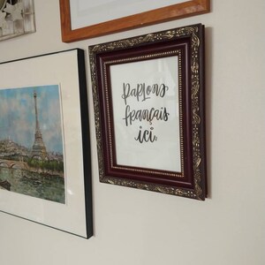 Alexandra added a photo of their purchase