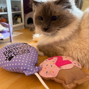 Ruth added a photo of their purchase