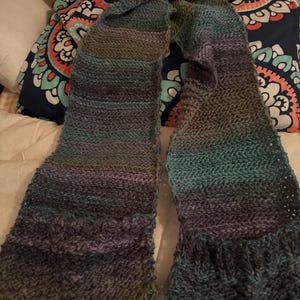 Sara added a photo of their purchase