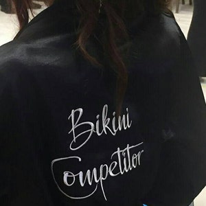 Comprador de Etsy ha añadido una foto de su compra