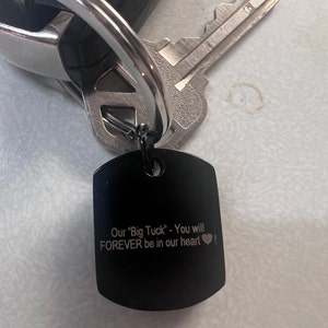 Susan added a photo of their purchase