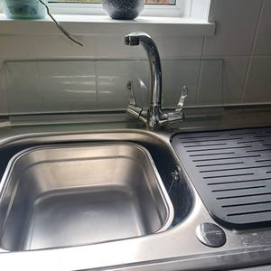 Emma added a photo of their purchase