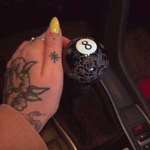 Alexis added a photo of their purchase