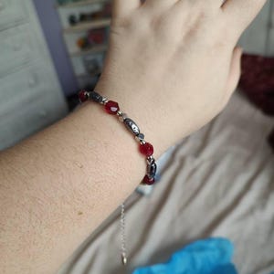 Michelle added a photo of their purchase