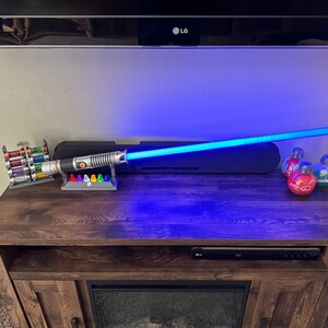 Josh added a photo of their purchase