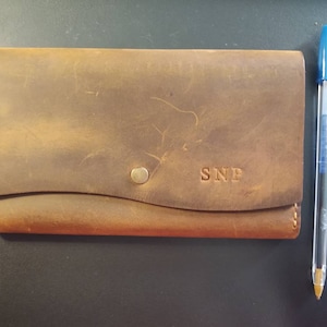 Sarah added a photo of their purchase