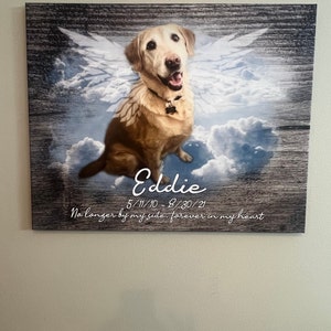 Julie added a photo of their purchase
