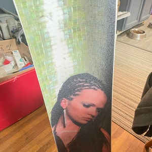 Travis added a photo of their purchase
