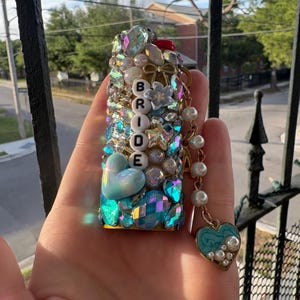 Rachel added a photo of their purchase