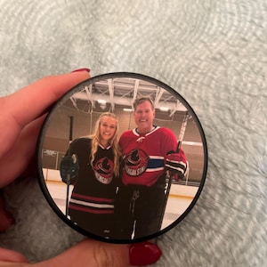 Gabriela added a photo of their purchase