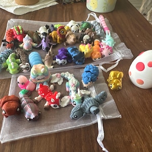 Maria added a photo of their purchase