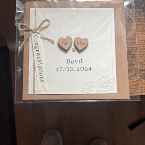 Etsy-Käufer:in hat ein Foto des gekauften Artikels hinzugefügt