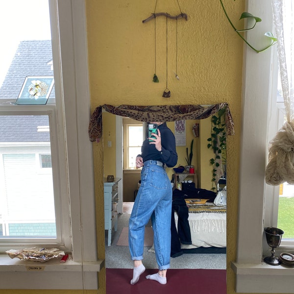 Sleepsuit - High-Rise/Antique White main image 0
