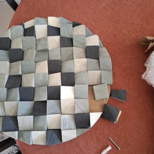 Michelle added a photo of their purchase