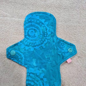 Comprador de Etsy ha añadido una foto de su compra