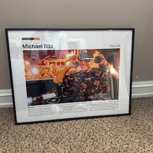 Lindsey added a photo of their purchase
