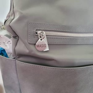 Lucine added a photo of their purchase